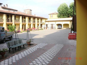 Albergo Dell'angelo Pontevico